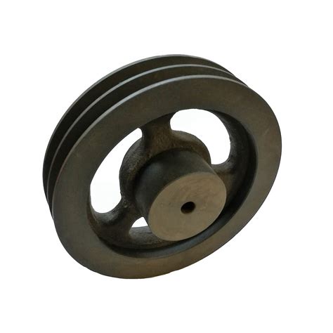 custom cast iron pulley suppliers